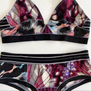 BN 💗 Xirena Set size Small 💗 never worn